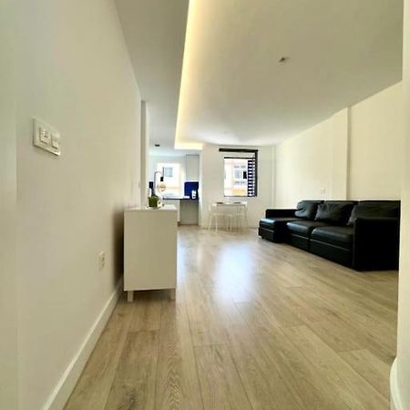 Piso Nuevo En El Puertito De Gueimar Al Lado Del Mar Realizamos Servicio De Excursiones Con Guia Puertito de Guimar Luaran gambar