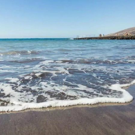 Piso Nuevo En El Puertito De Gueimar Al Lado Del Mar Realizamos Servicio De Excursiones Con Guia Puertito de Guimar Luaran gambar