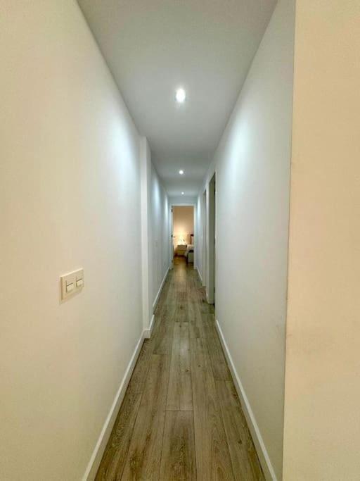 Piso Nuevo En El Puertito De Gueimar Al Lado Del Mar Realizamos Servicio De Excursiones Con Guia Puertito de Guimar Luaran gambar