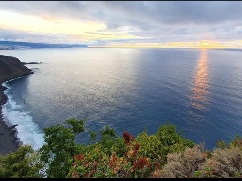 Piso Nuevo En El Puertito De Gueimar Al Lado Del Mar Realizamos Servicio De Excursiones Con Guia Puertito de Guimar Luaran gambar