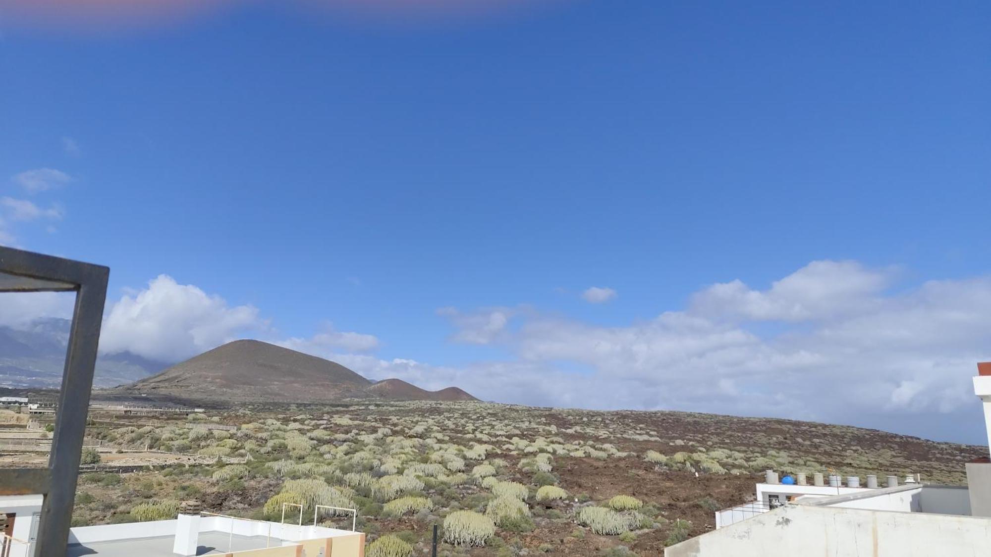 Piso Nuevo En El Puertito De Gueimar Al Lado Del Mar Realizamos Servicio De Excursiones Con Guia Puertito de Guimar Luaran gambar